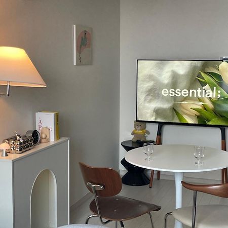 Feel At Home 동성로스타 비앤비 Daegu Ngoại thất bức ảnh