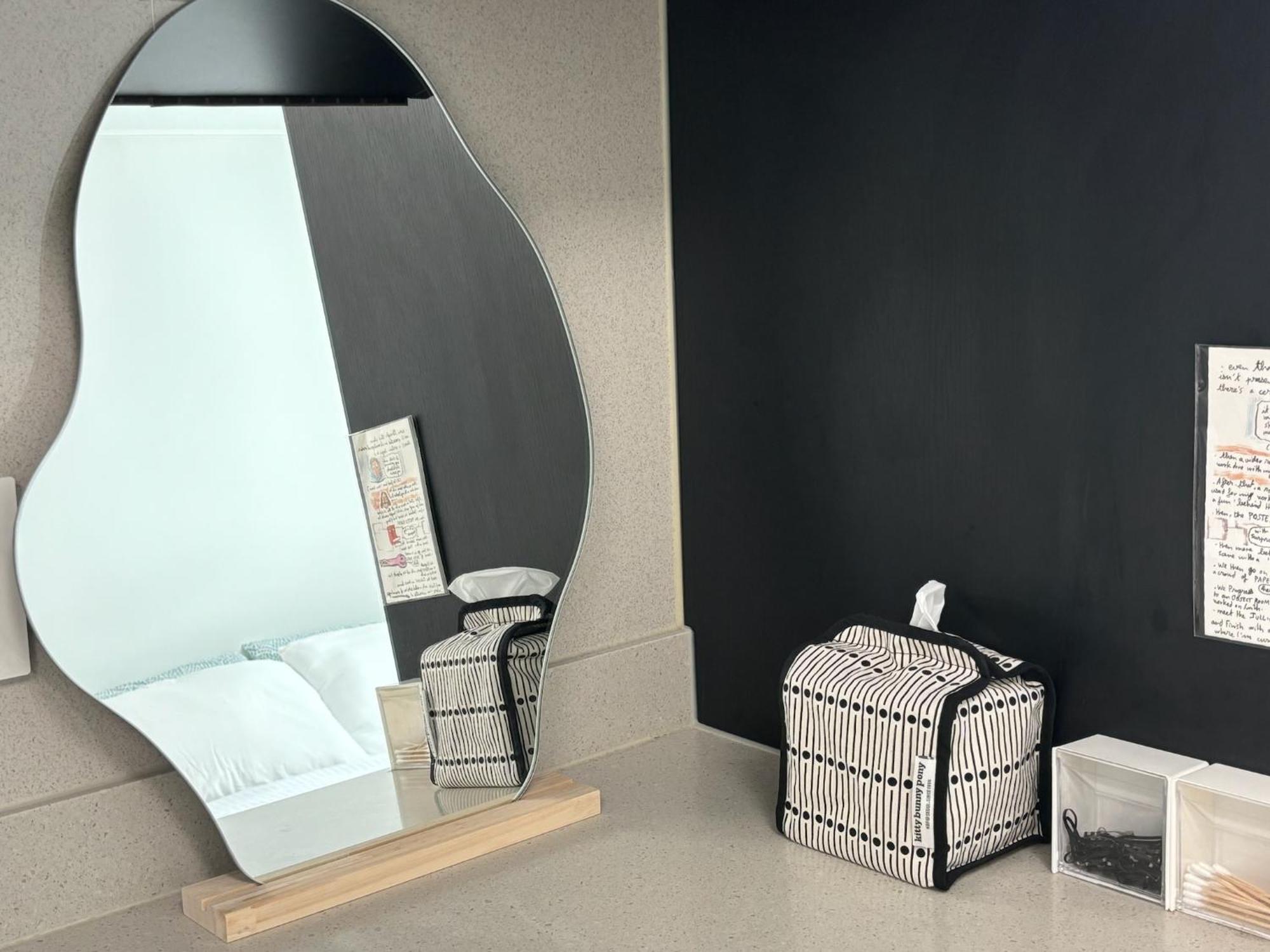 Feel At Home 동성로스타 비앤비 Daegu Ngoại thất bức ảnh